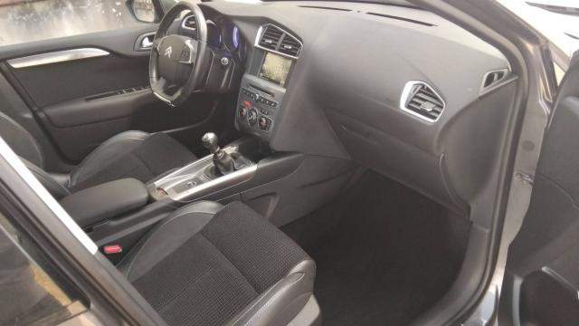 Citroen C4 image 7