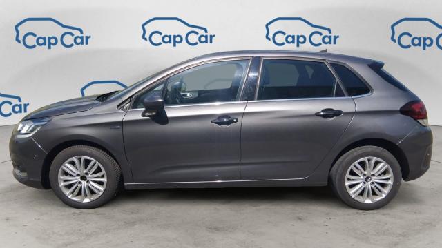 Citroen C4 image 1