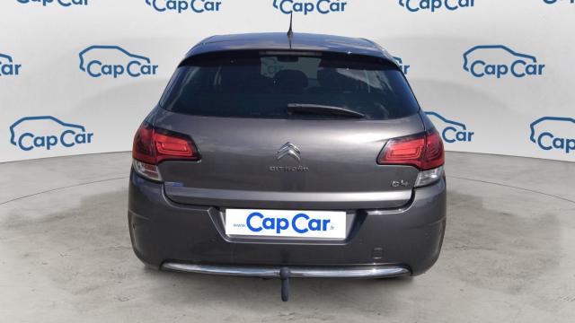 Citroen C4 image 2