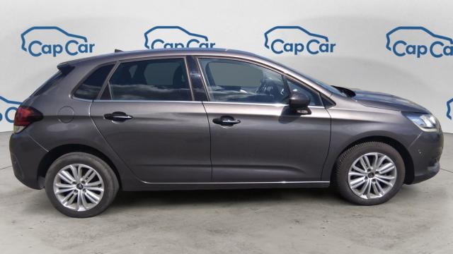 Citroen C4 image 5