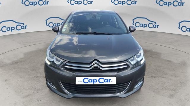 Citroen C4 image 4