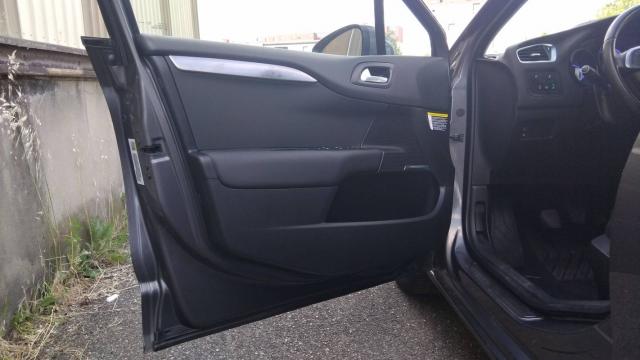 Citroen C4 image 9