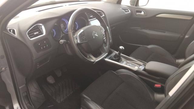 Citroen C4 image 6