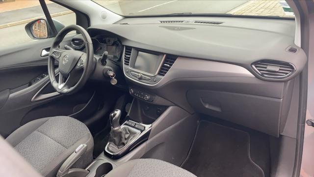 Opel Crossland X image 8