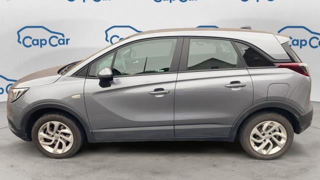 Opel Crossland X image 9