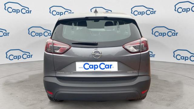 Opel Crossland X image 3
