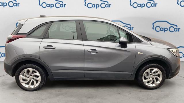 Opel Crossland X image 4