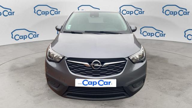 Opel Crossland X image 7