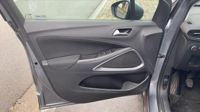 Opel Crossland X image 5