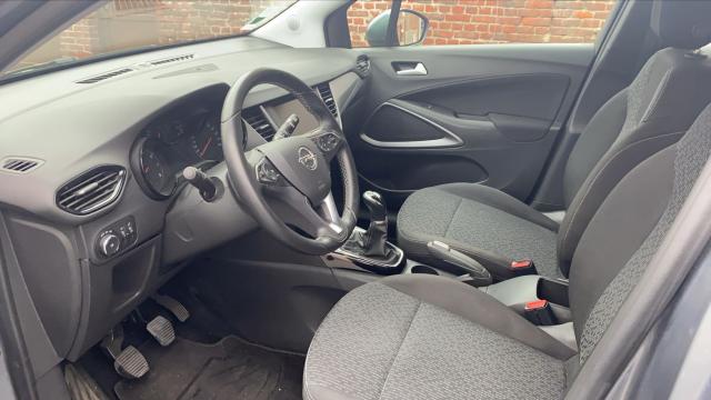Opel Crossland X image 2
