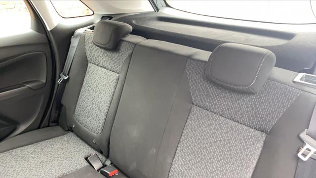 Opel Crossland X image 1