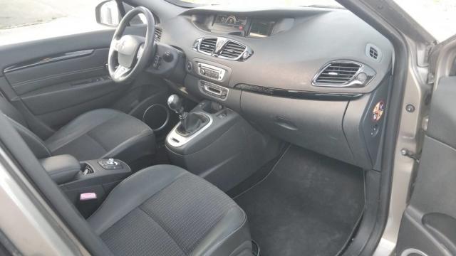 Renault Scénic image 8