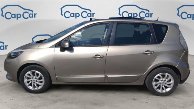 Renault Scénic image 4