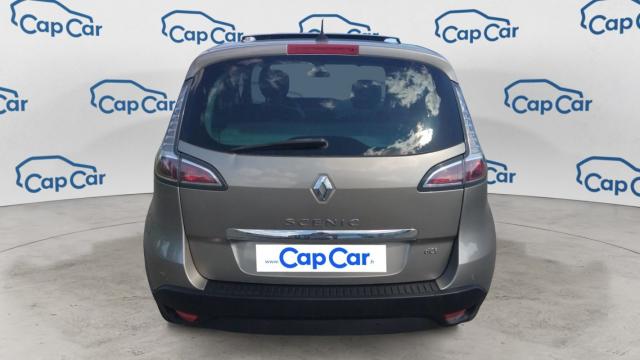Renault Scénic image 7