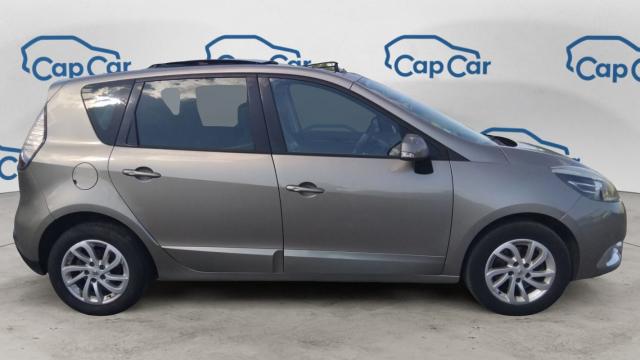 Renault Scénic image 6