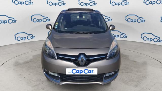 Renault Scénic image 2