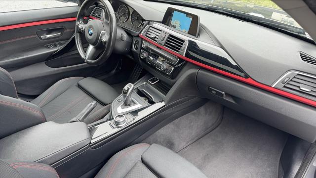 Bmw Série 4 Gran Coupé image 4