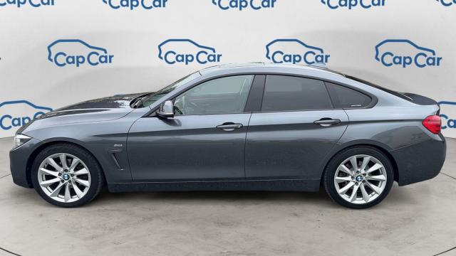 Bmw Série 4 Gran Coupé image 1
