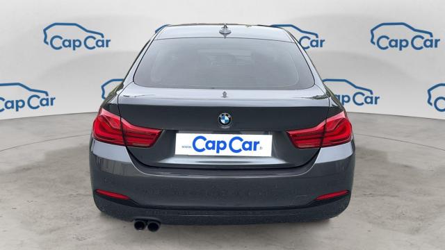 Bmw Série 4 Gran Coupé image 5