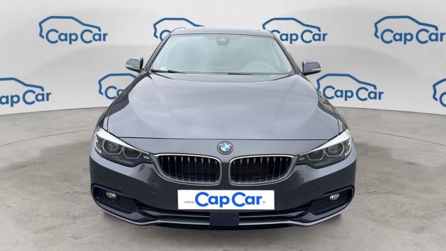 Bmw Série 4 Gran Coupé image 7