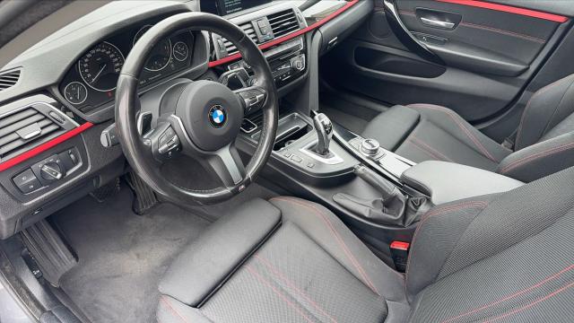 Bmw Série 4 Gran Coupé image 9
