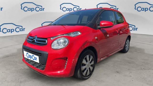 Citroen C1 1.0 Vti 69 Feel