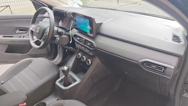 Dacia Jogger image 4