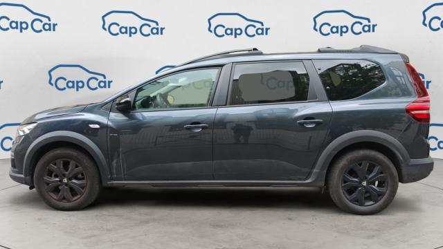 Dacia Jogger image 1