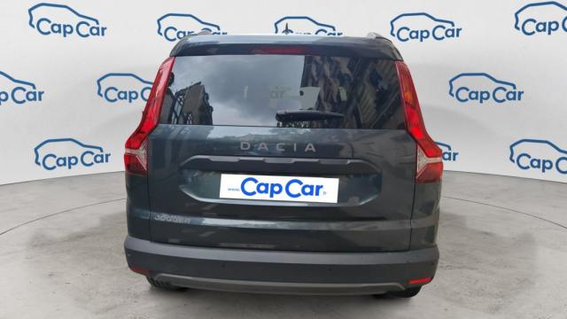 Dacia Jogger image 3