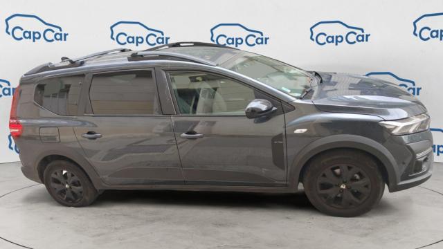 Dacia Jogger image 6