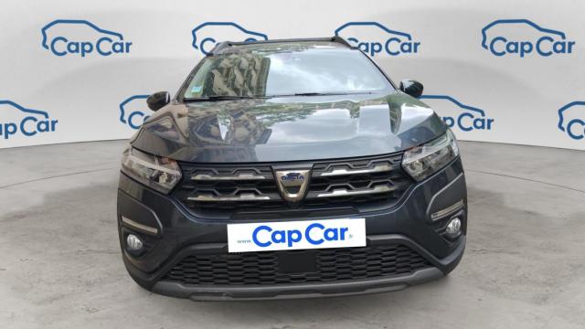 Dacia Jogger image 2