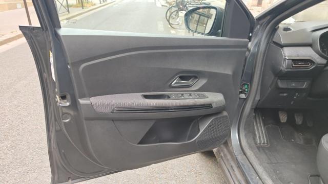 Dacia Jogger image 5
