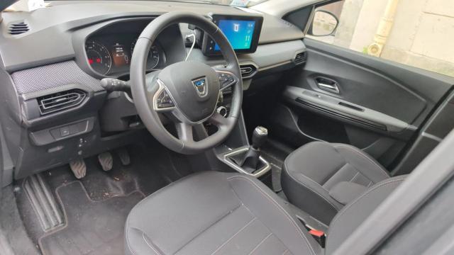 Dacia Jogger image 9