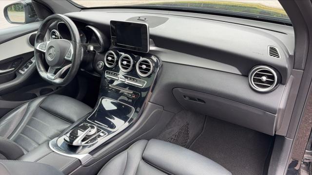 Mercedes Benz Classe Glc image 2