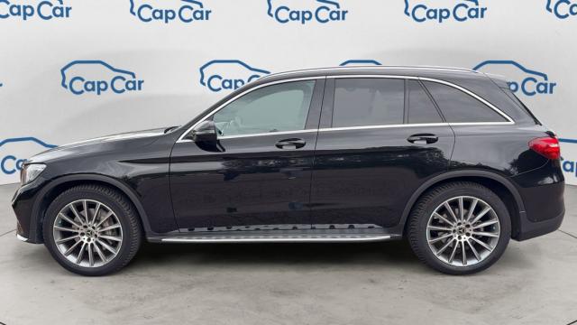 Mercedes Benz Classe Glc image 9