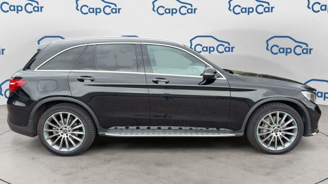 Mercedes Benz Classe Glc image 1