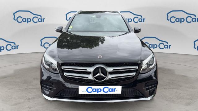 Mercedes Benz Classe Glc image 3