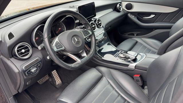 Mercedes Benz Classe Glc image 4