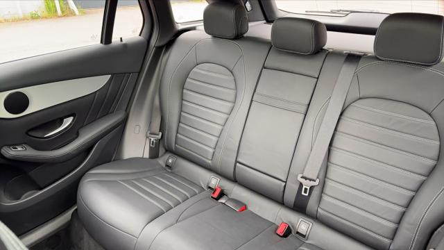 Mercedes Benz Classe Glc image 7