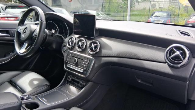 Mercedes Benz Classe Gla image 1