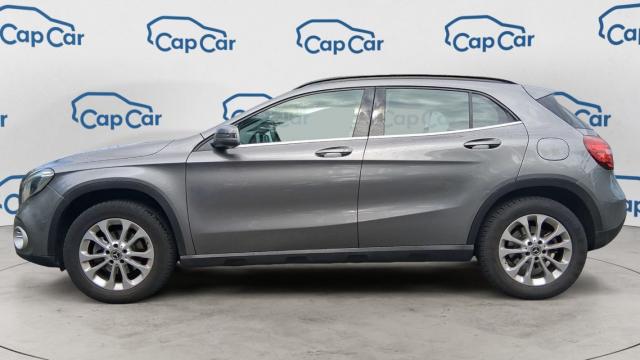 Mercedes Benz Classe Gla image 8