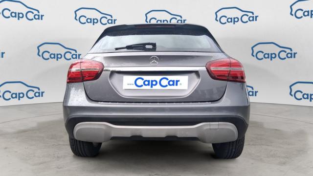 Mercedes Benz Classe Gla image 5