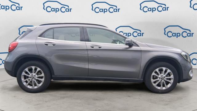 Mercedes Benz Classe Gla image 7