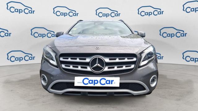 Mercedes Benz Classe Gla image 6