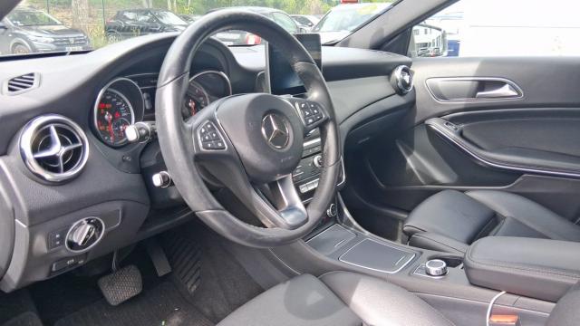 Mercedes Benz Classe Gla image 3