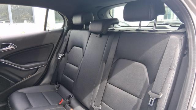 Mercedes Benz Classe Gla image 9