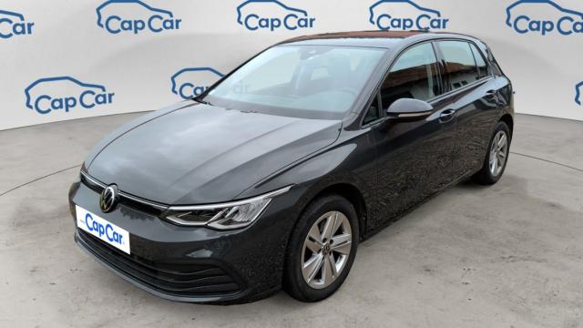 Volkswagen Golf 2.0 Tdi 115 Dsg7 Life 1st