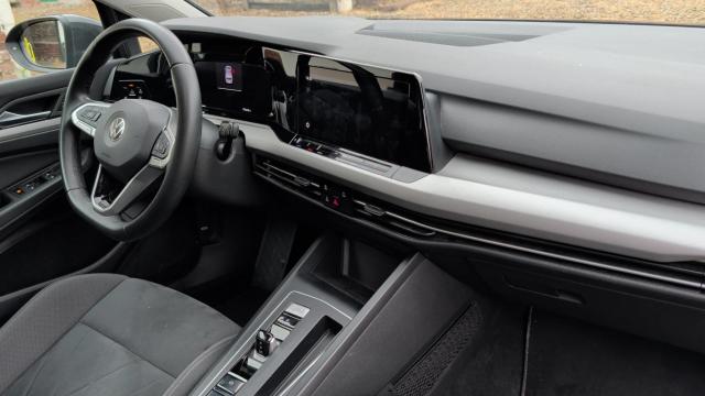 Volkswagen Golf image 6
