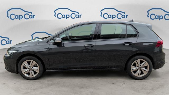 Volkswagen Golf image 3