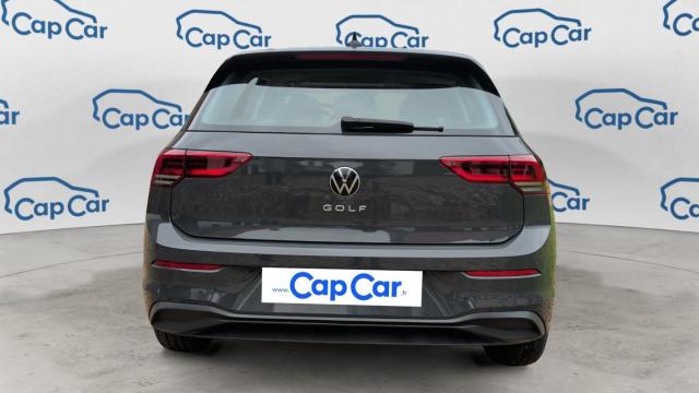Volkswagen Golf image 7